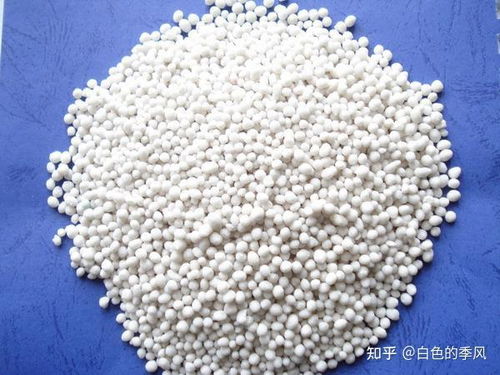 抢农资课堂 复合肥的最佳使用方法