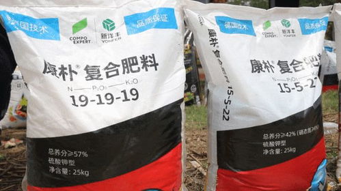 康朴r复合肥与力赛诺特肥,种出江苏好葡萄