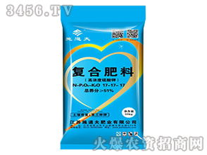 高浓度硫酸钾复合肥推荐