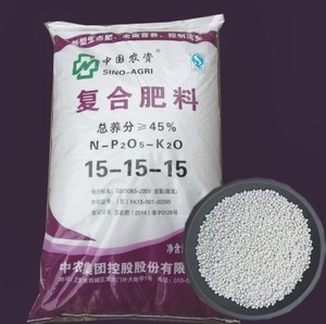 复合肥料100斤