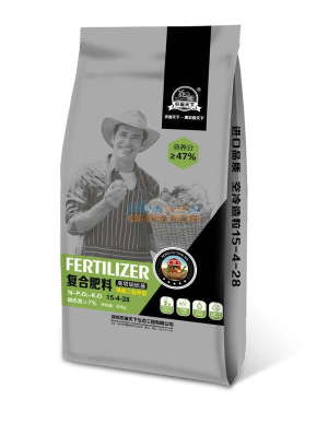 信誉与品质并重——深圳优质复合肥供应解析