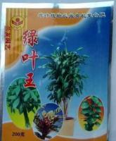 长效有机复合肥 以绿叶王为例，解析园艺施肥新选择